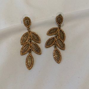 Petal Earrings